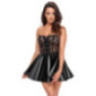 Kleid Libido Exclusive – Noir