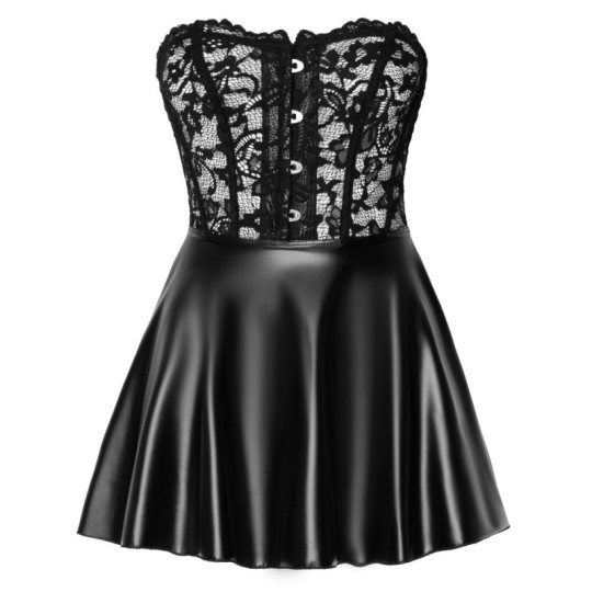 Kleid Libido Exclusive – Noir