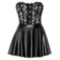 Kleid Libido Exclusive – Noir