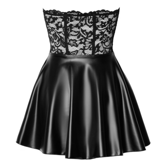Kleid Libido Exclusive – Noir