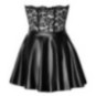 Kleid Libido Exclusive – Noir