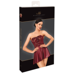 Kleid – Noir