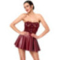 Kleid – Noir