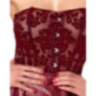Kleid – Noir