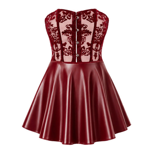 Kleid – Noir