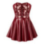 Kleid – Noir