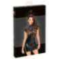 Kleid Libido Exclusive – Noir