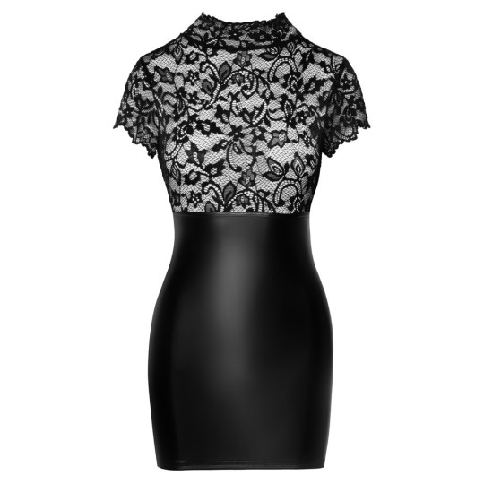 Kleid Libido Exclusive – Noir