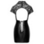 Kleid Libido Exclusive – Noir