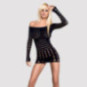 Kleid Rocker – Obsessive