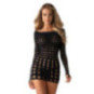 Kleid Rocker – Obsessive