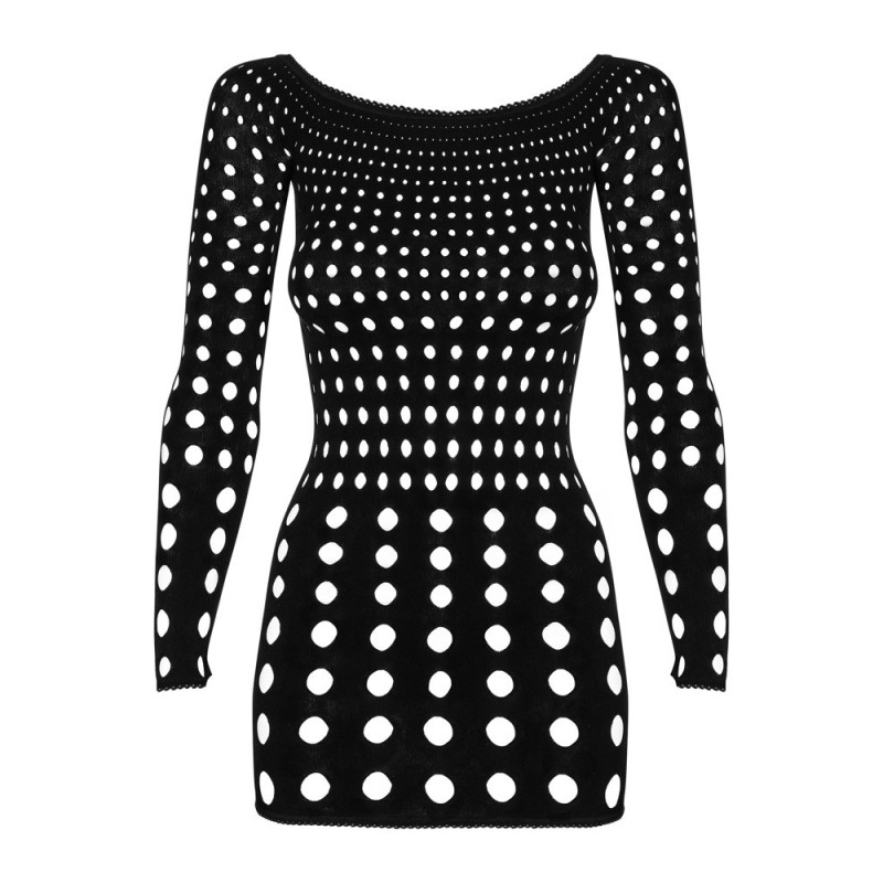 Kleid Rocker – Obsessive
