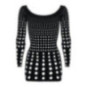 Kleid Rocker – Obsessive