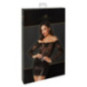 Kleid Orgia Exclusive – Noir