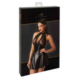 Kleid Orgia Exclusive – Noir