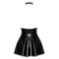 Kleid Orgia Exclusive – Noir