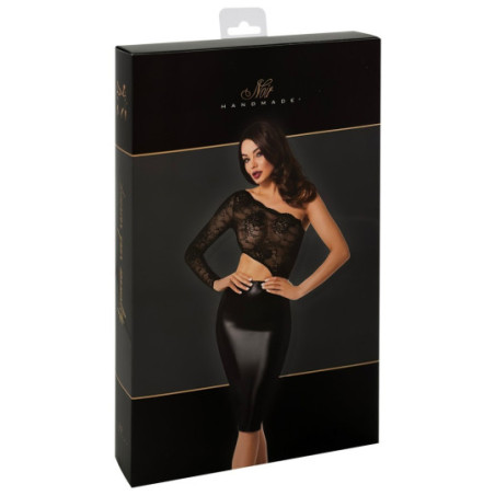 Kleid Orgia – Noir