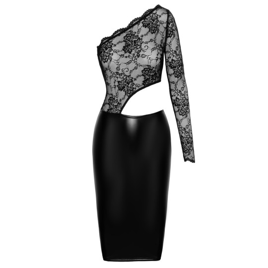 Kleid Orgia – Noir
