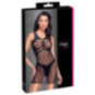 Cottelli PARTY Netz-Minikleid und Riostring im Set – Cottell