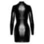 Kleid Orgia Chimera – Noir