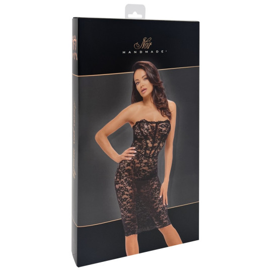 Kleid Libido – Noir