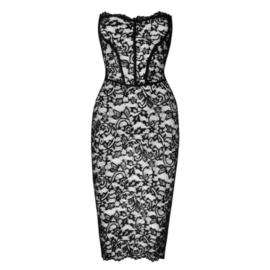 Kleid Libido – Noir