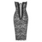 Kleid Libido – Noir