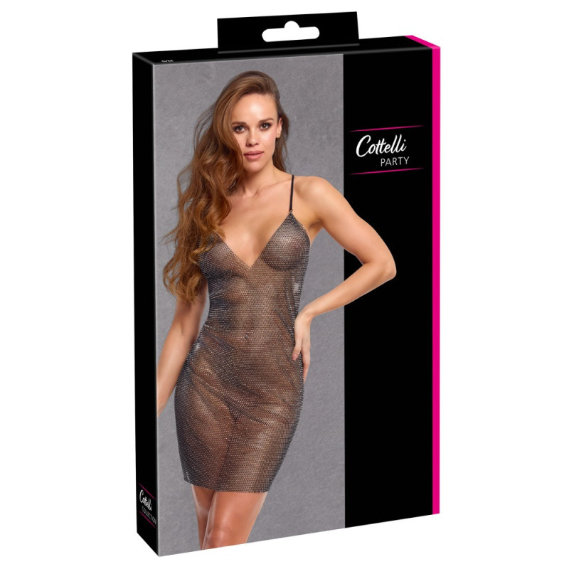 Kleid – Cottelli PARTY