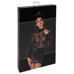 Kleid – Noir