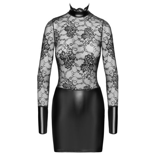 Kleid – Noir