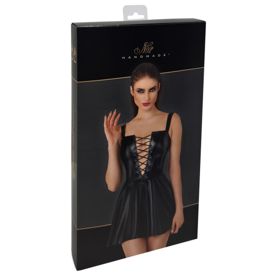 Kleid – Noir