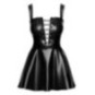 Kleid – Noir