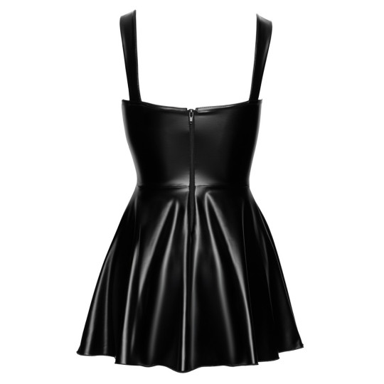 Kleid – Noir