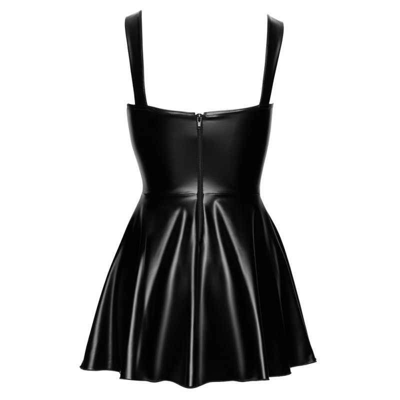 Kleid – Noir