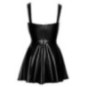 Kleid – Noir