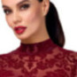 Kleid Kink Royal – Noir