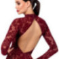 Kleid Kink Royal – Noir