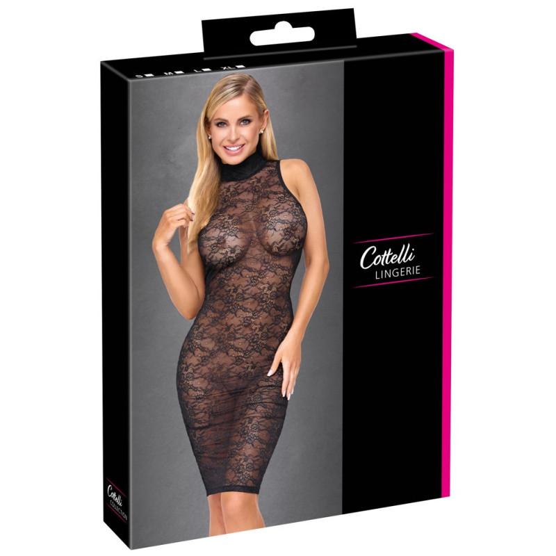 Kleid – Cottelli LINGERIE