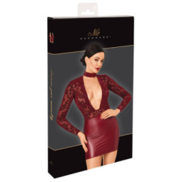 Kleid – Noir