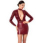 Kleid – Noir