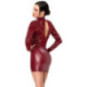 Kleid – Noir