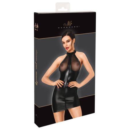 Kleid – Noir