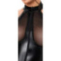 Kleid – Noir