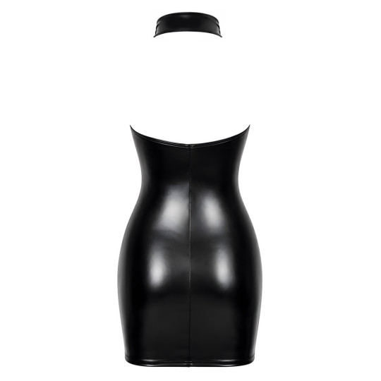 Kleid – Noir