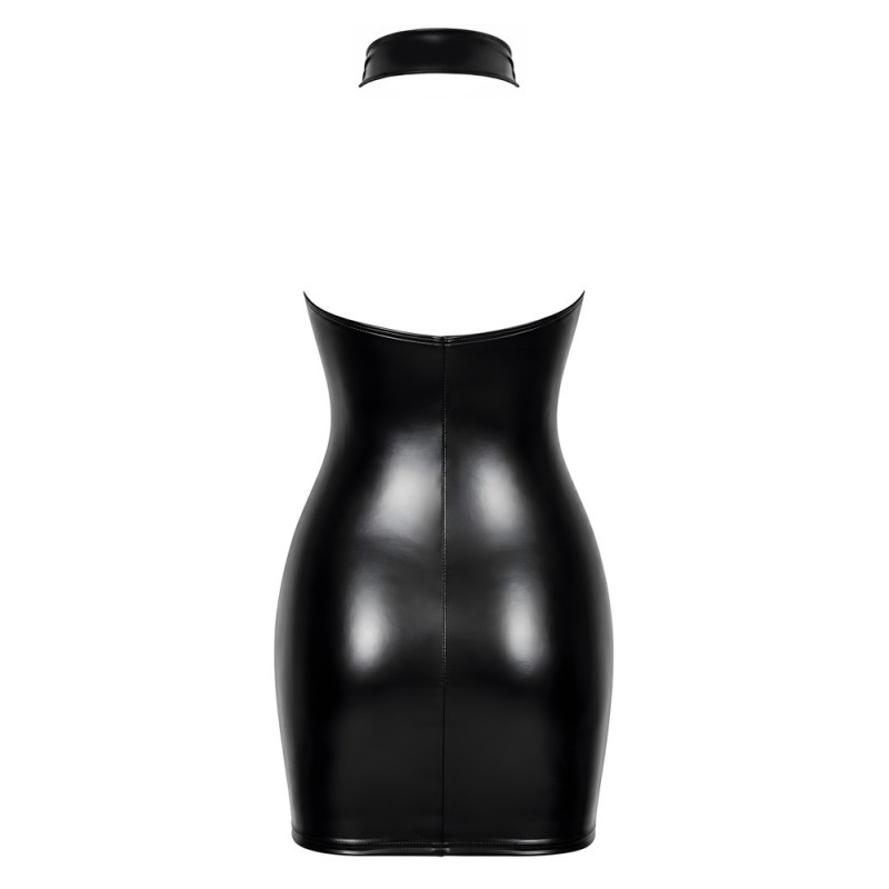 Kleid – Noir