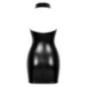 Kleid – Noir