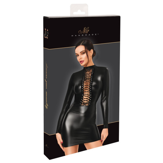 Kleid – Noir