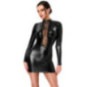 Kleid – Noir