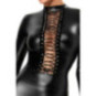 Kleid – Noir