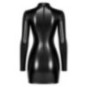 Kleid – Noir
